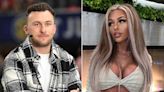 Johnny Manziel's Girlfriend Speaks Out After Domestic Violence Claims Surface: 'It Isn't As It Seems'