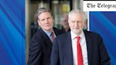 Keir Starmer’s original sin has come back to haunt him