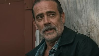Check Out What The Boys' Fan Theories Say About Jeffrey Dean Morgan's Potential Role
