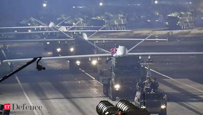 South Korea to deploy 'StarWars' lasers against North's drones
