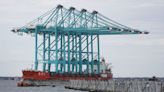 Congressional probe finds communications gear in Chinese cranes, raising spying concerns