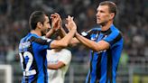 Barcelona out of Champions League after Inter Milan beat Viktoria Plzen