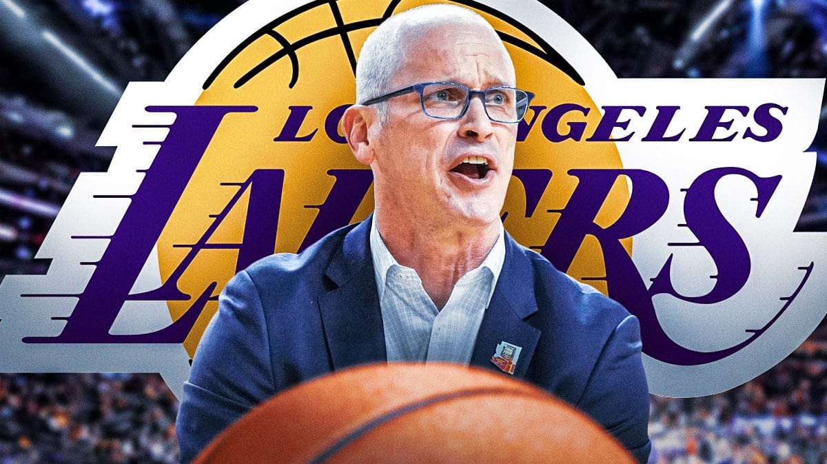 'Strong' Dan Hurley UConn basketball contract offer on table, but there's a Lakers catch