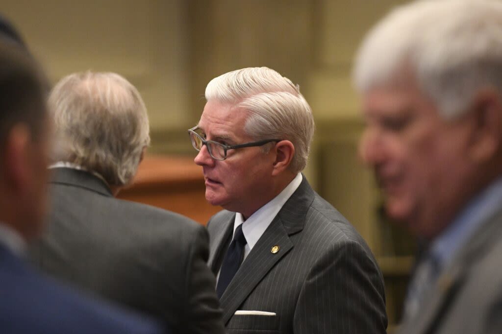 Gambling bills stalled in Senate as Alabama Legislature nears adjournment