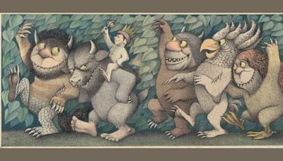 How Maurice Sendak’s Jewishness shaped ‘Where the Wild Things Are’