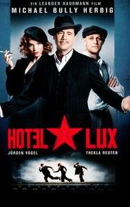 Hotel Lux (film)