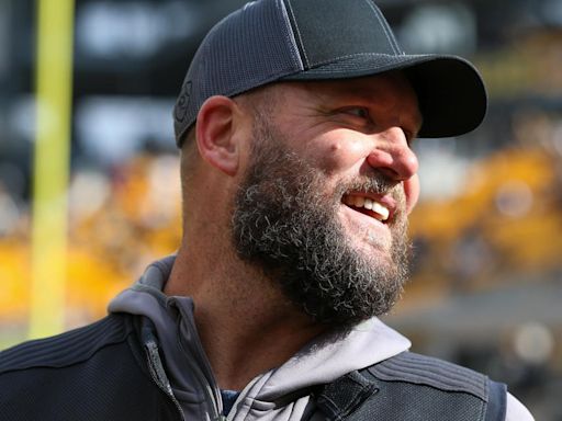 Ben Roethlisberger mentioned by Stormy Daniels at Trump trial