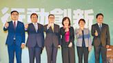 邱泰源、何佩珊 在野稱有爭議 - 政治要聞