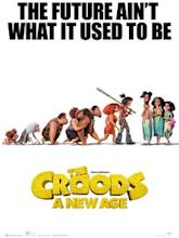 The Croods: A New Age