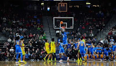 UCLA Basketball: Former Bruin Speaks Passionately About His Nigerian Roots