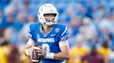 After ‘healthy’ trash talk in summer training, Boise State and Memphis QBs ready to battle