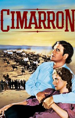 Cimarron