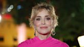 Sharon Stone sparks concern with worrying post during ‘tough’ time away