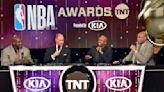 No more 'Inside the NBA'? Here are some of Chuck, Shaq, Kenny and Ernie's top moments