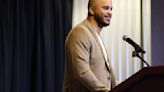 Jermaine Kearse praises Yakima YWCA, Valley community for supporting domestic violence survivors