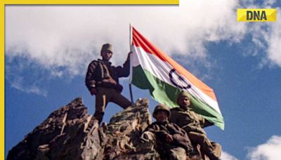 Kargil Vijay Diwas 2024: 10 facts about Kargil War you must know