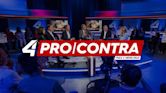 Pro und Contra: Der Puls 4 News Talk