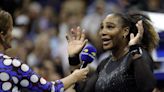 Michelle Obama, Billie Jean King, Gauff y Morgan celebran Serena Williams