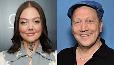 Elle King Addresses Viral Feud With Dad Rob Schneider