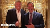 Nigel Farage to support Donald Trump in upcoming US election