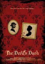 The Devil's Dosh (2011) Poster #1 - Trailer Addict