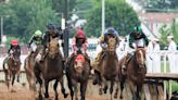 Mystik Dan wins 150th Kentucky Derby thriller