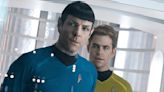 Star Trek 4 Remains Stuck In Development Hell, But Apparently J.J. Abrams Is Optimistic About Its Chances