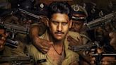 Naga Chaitanya’s Custody Hindi Dub Streaming on Amazon Prime Video