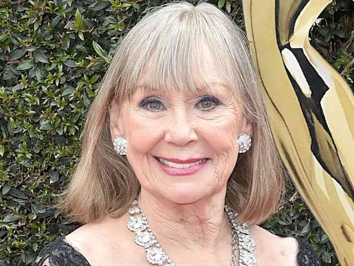 'The Young and the Restless' Star Marla Adams Dead at 85