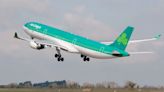 Aer Lingus passengers face MORE flight cancellations amid work stoppage plans