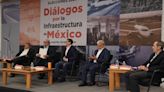 Salomón Chertorivski destaca al Colegio de Ingenieros Civiles de México en proyectos de infraestructura
