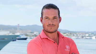 Below Deck Sailing Yacht Returns for Season 5 After Gary King's Scandal