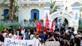 Túnez sustituye a ministros tras una ola de detenciones en la sociedad civil
