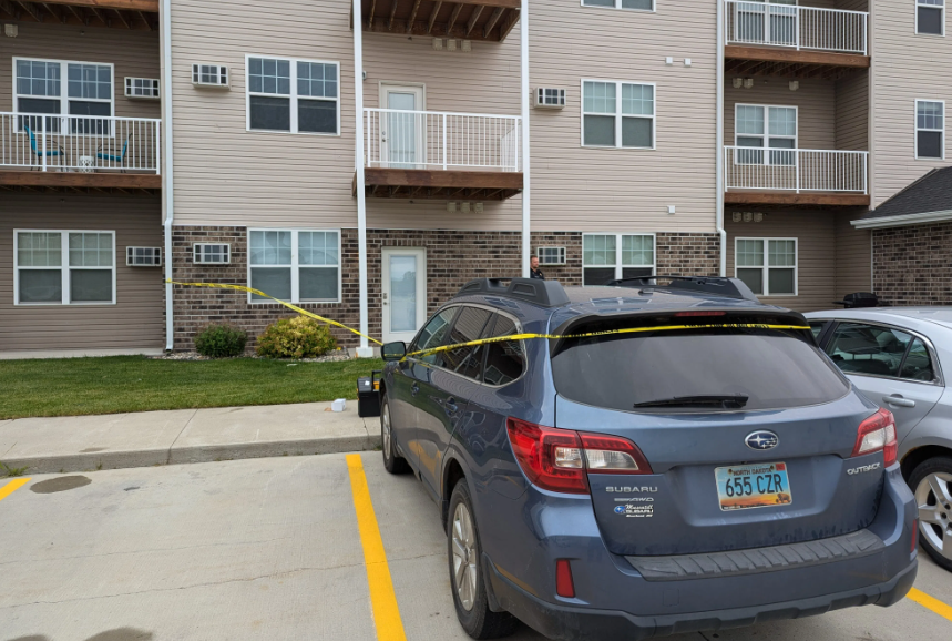 Man Dead After Stabbing Incident At West Fargo Apartment - KVRR Local News