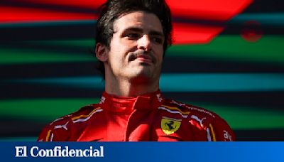 "Se escapa de lo normal". Así pasó Carlos Sainz del "no va a ser posible" a la gesta de Australia