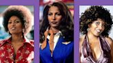 Pam Grier reflects on her most iconic roles, from Coffy to Jackie Brown