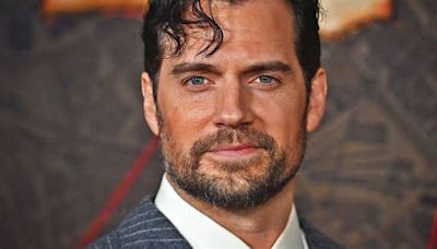 Henry Cavill diventerà padre: chi è la compagna della star di The Witcher?