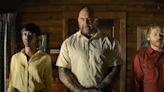 Dave Bautista heralds the apocalypse in M. Night Shyamalan's Knock at the Cabin trailer