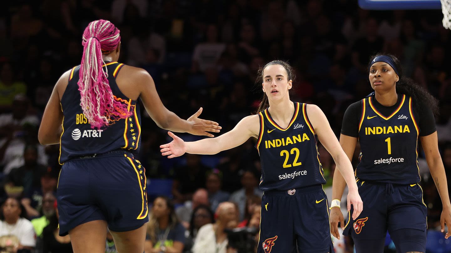 Two Rookies Have Been Cut From The WNBA Roster So Far