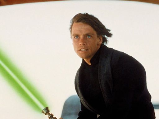 'Star Wars' actor Mark Hamill is coming to a city not so far away