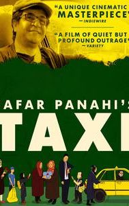 Taxi (2015 film)