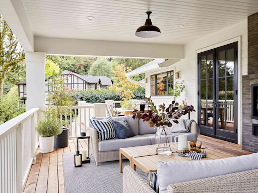 6 Easy Tips for a Stunning Outdoor Space That Designers Always Follow