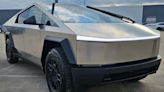 This Tesla Cybertruck Is Selling at Premier Auction Group’s Punta Gorda Sale This Weekend