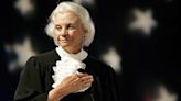 Sandra Day O'Connor, Supreme Court trailblazer and Arizona icon, dies at 93