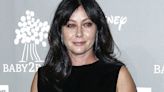 "Beverly Hills, 90210" actor Shannen Doherty dies of breast cancer