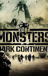 Monsters: Dark Continent