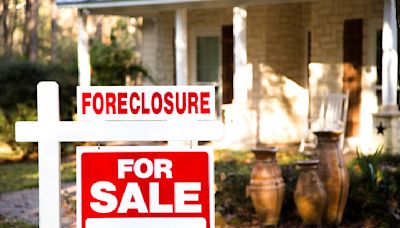 Zombie mortgages come back to haunt homeowners