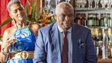 Death in Paradise's returning star reflects on Don Warrington reunion