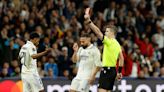 Real Madrid vs Chelsea LIVE: Result and reaction from Champions League quarter-final as Blues struggle in Madrid