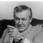 Forrest Tucker